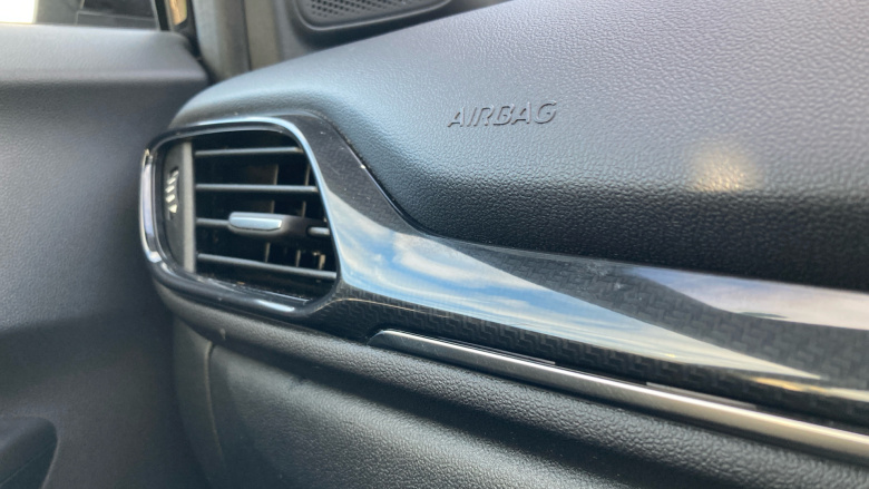 Ford Puma 1.0 EcoBoost Hybrid mHEV ST-Line 5dr Petrol Hatchback